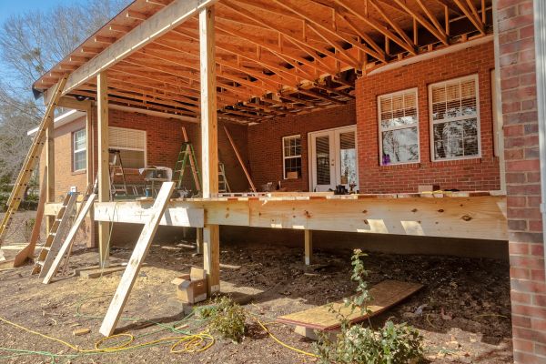 Porch Columns Installation - Porch Columns Installation Seattle, Washington