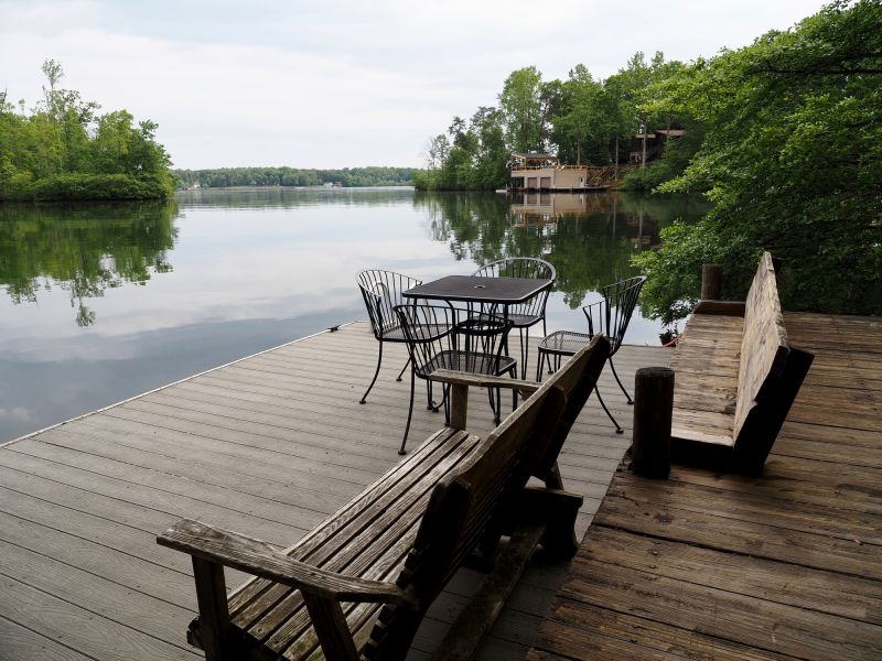 Dock Enlargement in Kansas City, KS