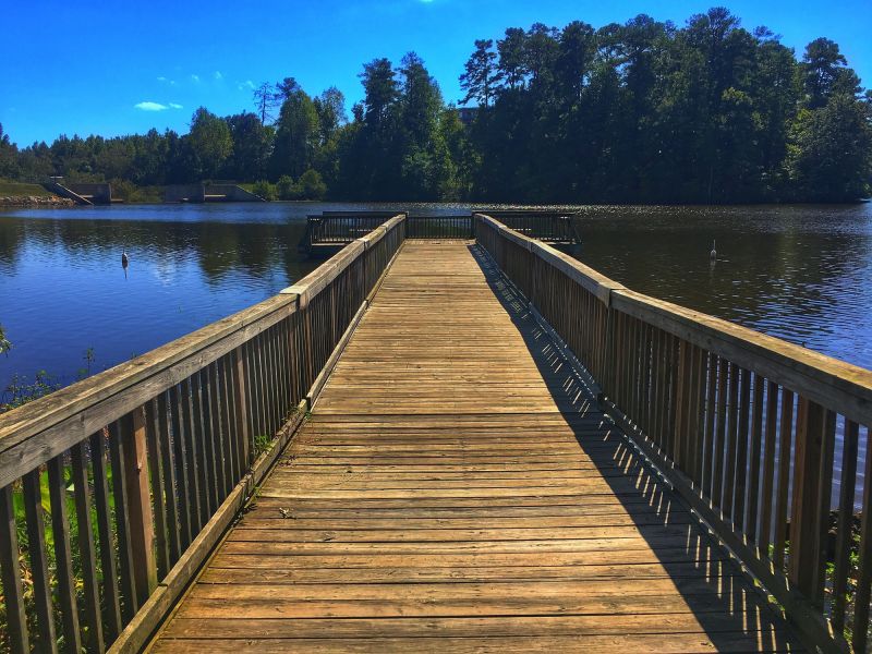 Dock Installation in Overland Park, KS