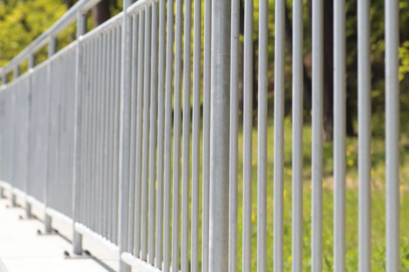 Metal Fencing Service in Grand Rapids, MI