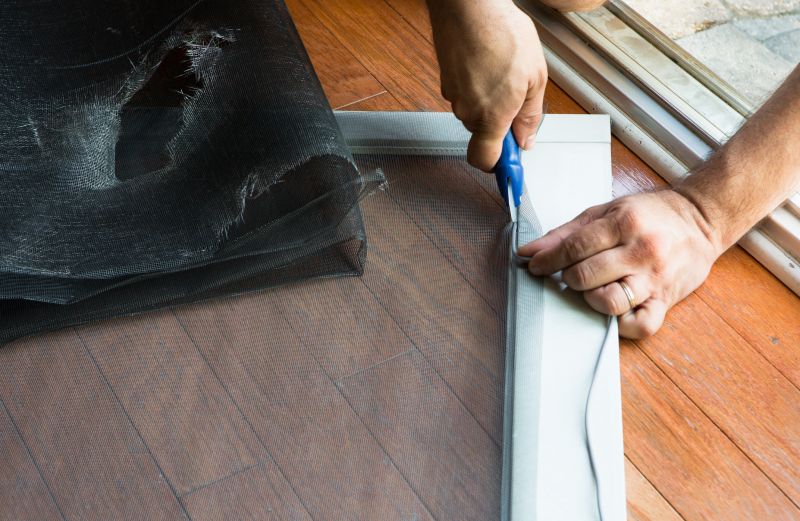 Weather Damage Repair For Porches